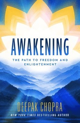 bokomslag Awakening