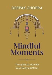 bokomslag Mindful Moments