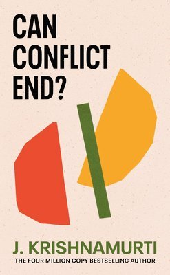 bokomslag Can Conflict End?