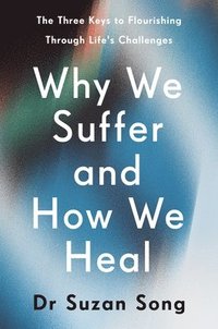 bokomslag Why We Suffer and How We Heal