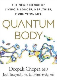 bokomslag Quantum Body
