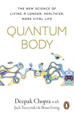 bokomslag Quantum Body