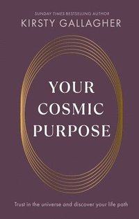 bokomslag Your Cosmic Purpose