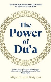 bokomslag The Power of Du'a