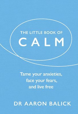 The Little Book of Calm 1