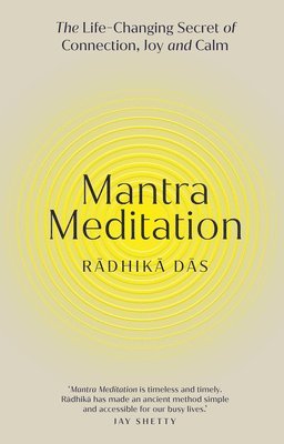 Mantra Meditation 1