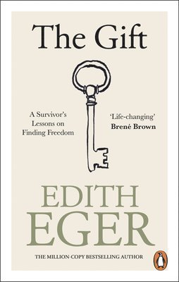 Edith Eger - Gift, Häftad