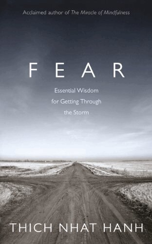 Hahn  Thich Nhat - Fear: Essential Wisdom for Getting Through the Storm, Häftad
