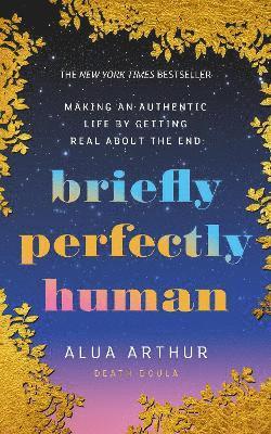 Briefly Perfectly Human 1