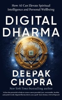 bokomslag Digital Dharma