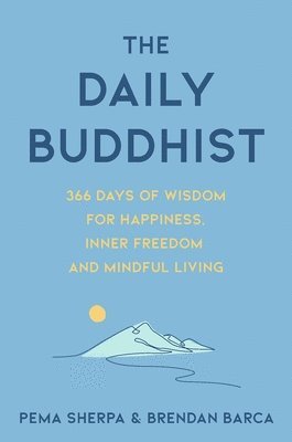 The Daily Buddhist 1