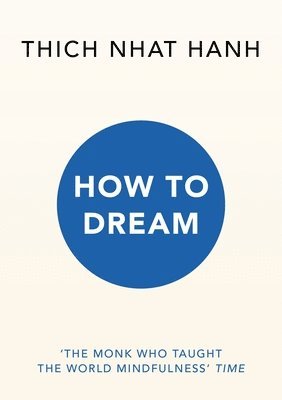bokomslag How to Dream