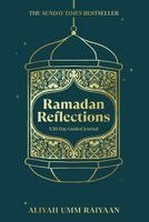 Aliyah Umm Raiyaan - Ramadan Reflections, Inbunden. Tillgänglighet: Kommande
