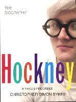 bokomslag Hockney: The Biography Volume 1