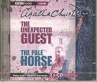 bokomslag Unexpected Guest & The Pale Horse