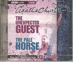 Unexpected Guest And The Pale Horse 1
