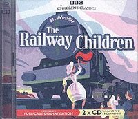 bokomslag Railway Children