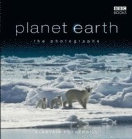 bokomslag Planet Earth: The Photographs