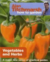Vegetables and Herbs: Volume 18