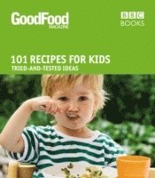Angela Nilsen, Jeni Wright - 101 Recipes for Kids: Tried-And-Tested Ideas, Häftad