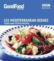bokomslag Good Food: Mediterranean Dishes