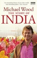 bokomslag Story of india