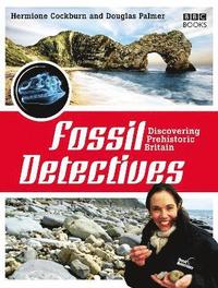 bokomslag The Fossil Detectives