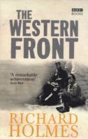 bokomslag The Western Front