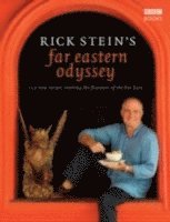 bokomslag Rick Stein's Far Eastern Odyssey