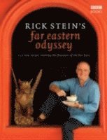 Rick Stein - Rick Stein's Far Eastern Odyssey, Inbunden