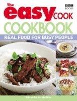 bokomslag The Easy Cook Cookbook