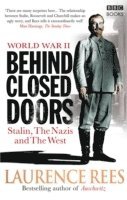 bokomslag World War Two: Behind Closed Doors