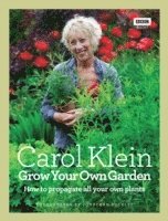 bokomslag Grow Your Own Garden