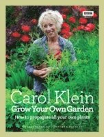 Grow Your Own Garden 1