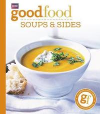 bokomslag Good Food: Soups & Sides