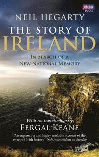 bokomslag The Story of Ireland