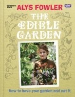 bokomslag The Edible Garden