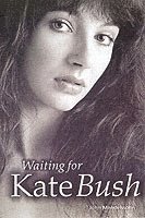 bokomslag Waiting for Kate Bush