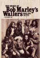 bokomslag Wailing Blues: The Story of Bob Marley's Wailers