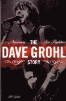 bokomslag Dave Grohl Story