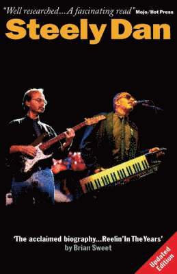 "Steely Dan"