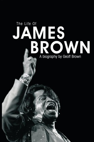bokomslag Life of James Brown