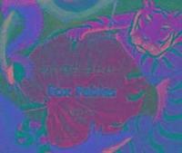 bokomslag Fox Fables in Japanese and English