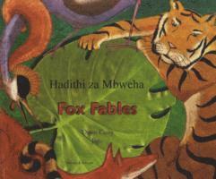 Dawn Casey - Fox Fables, Häftad