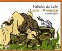 bokomslag Lion Fables