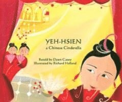 Yeh-Hsien a Chinese Cinderella in Tagalog and English 1