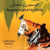 Catherine Rayner - Augustus and His Smile in Farsi and English, Häftad. Tillgänglighet: Lägg i varukorg
