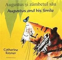 bokomslag Augustus and His Smile in Romanian and English