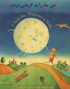 I Took the Moon for a Walk