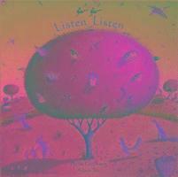 Listen, Listen in Urdu and English